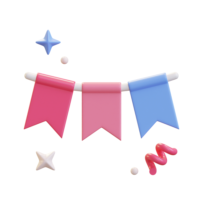 現在開催中のイベントはありません